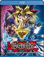 Yu-Gi-Oh! - The Dark Side of Dimensions